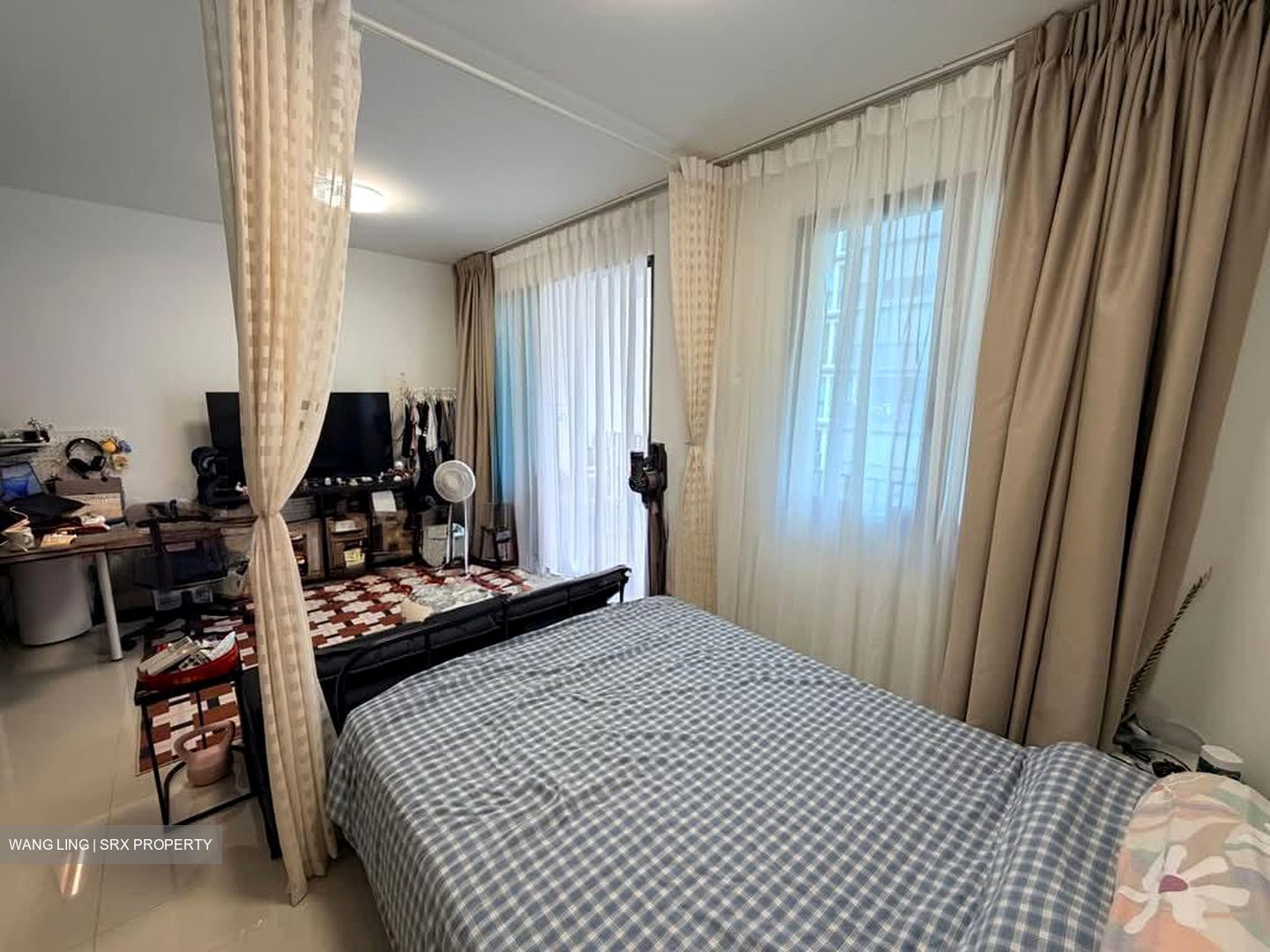 Treasure at Tampines (D18), Condominium #567761411